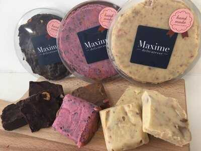 Maxime Delicatesse