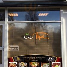 Toko Thai