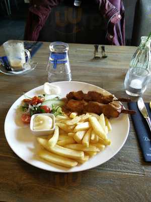 De 4 Heeren Restaurant