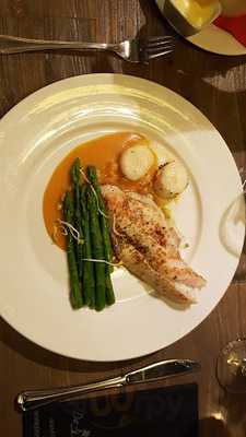 De 4 Heeren Restaurant