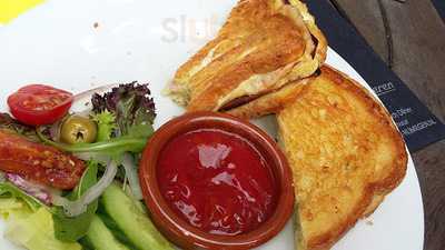 De 4 Heeren Restaurant