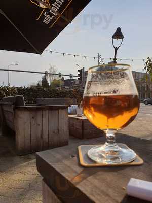 De 4 Heeren Restaurant