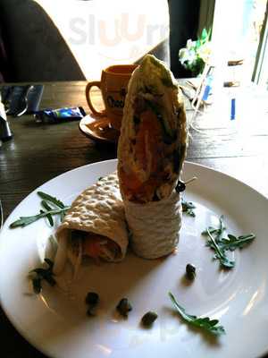 De 4 Heeren Restaurant