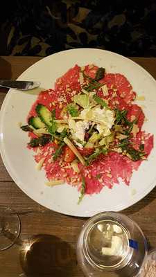 De 4 Heeren Restaurant