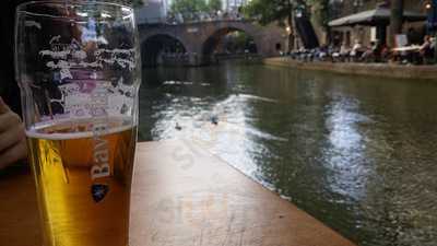 Restaurant Mej Janssen