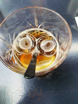 Restaurant Mej Janssen