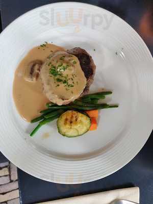 Restaurant Mej Janssen