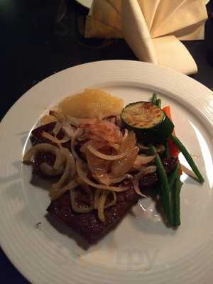 Restaurant Mej Janssen