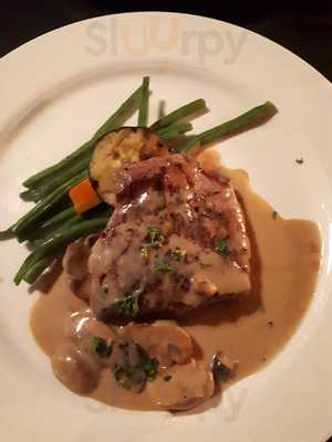 Restaurant Mej Janssen