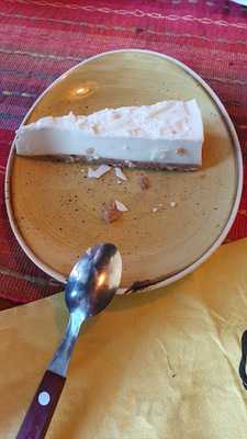 Latin American Grill Rodeo