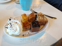 Eten In De Molen