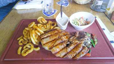 Restaurant De Beren Dordrecht