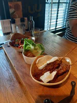 Restaurant De Beren Dordrecht