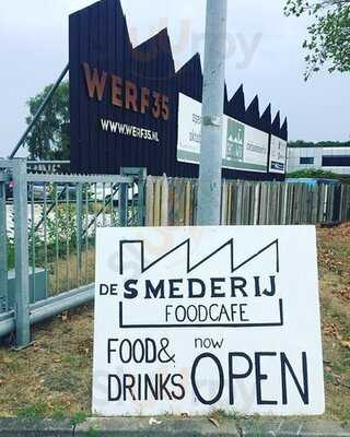 De Smederij Werf 35