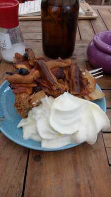 The Real Greek Kitchenbar