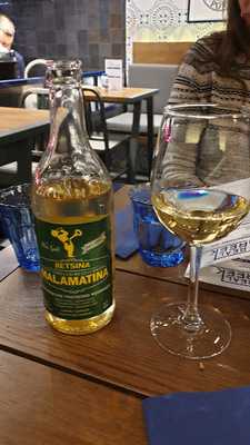 The Real Greek Kitchenbar