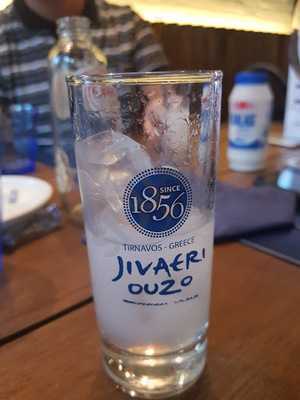 The Real Greek Kitchenbar