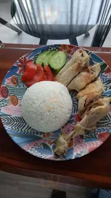 The Real Greek Kitchenbar