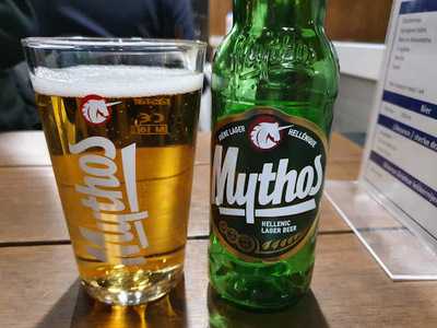 The Real Greek Kitchenbar