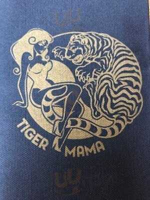 Tiger Mama