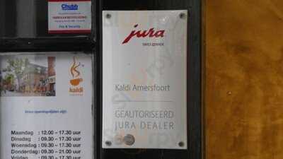 Kaldi Amersfoort