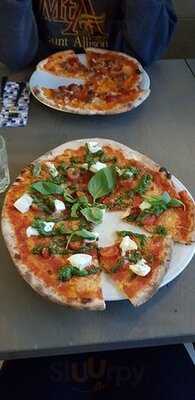 De Pizzabakkers Leiden