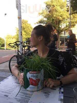 De Pizzabakkers Leiden