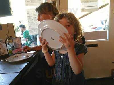 De Pizzabakkers Leiden