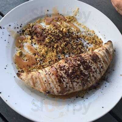 De Pizzabakkers Leiden