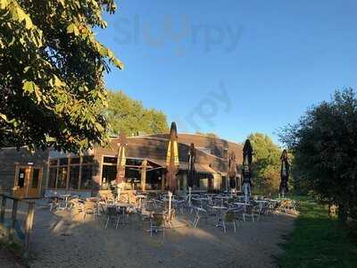 Biestro Biesboschcentrum Dordrecht