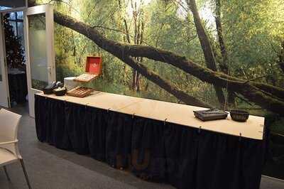 Biestro Biesboschcentrum Dordrecht