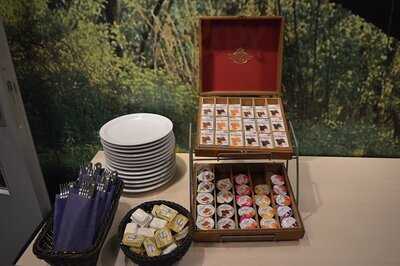 Biestro Biesboschcentrum Dordrecht