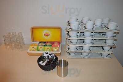 Biestro Biesboschcentrum Dordrecht