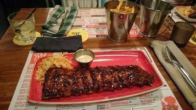 Ribs Factory