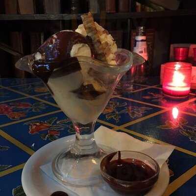 Cantina Mexicana Mexicaans Restaurant