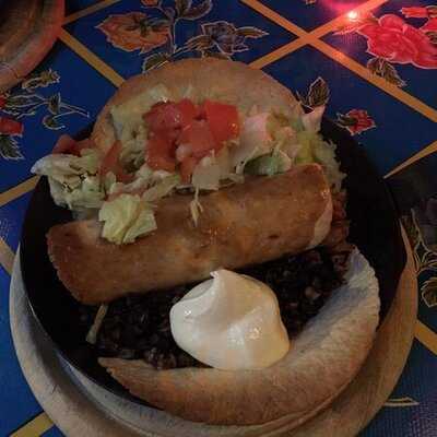 Cantina Mexicana Mexicaans Restaurant