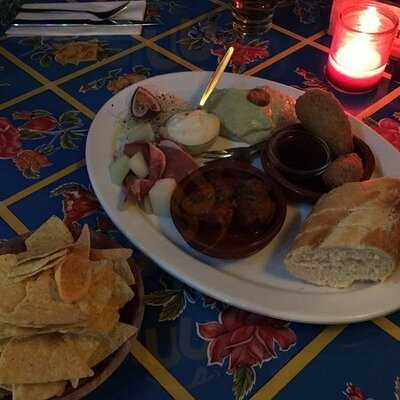 Cantina Mexicana Mexicaans Restaurant