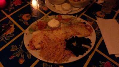 Cantina Mexicana Mexicaans Restaurant