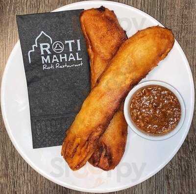 Roti Mahal
