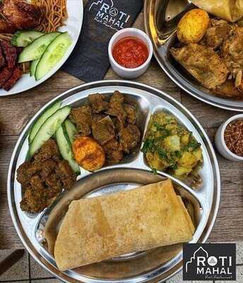 Roti Mahal
