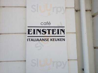 Cafe Einstein