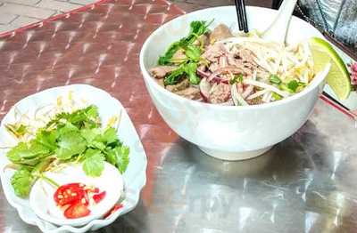 Pho King