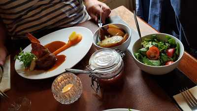 De Kleine Kasteleine