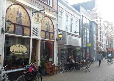 De Kleine Kasteleine