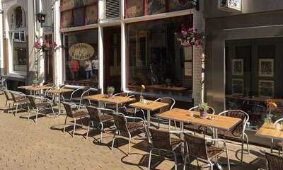 De Kleine Kasteleine