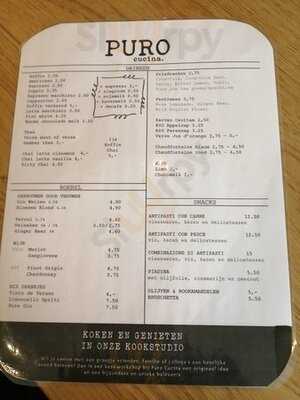Puro Cucina
