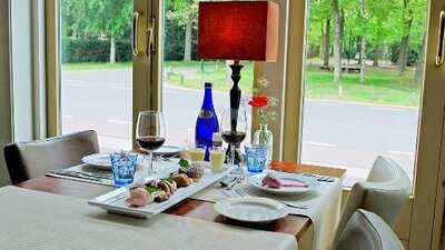 Fletcher Hotel-restaurant Apeldoorn