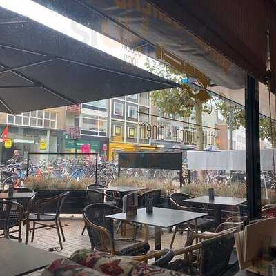 Bistro Bommen Berend