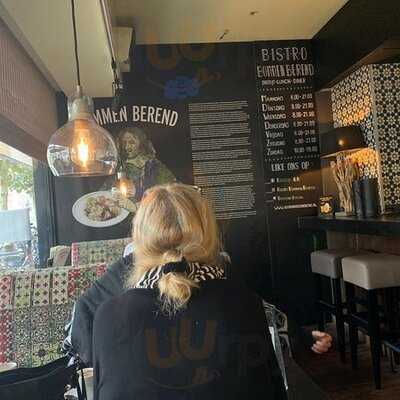 Bistro Bommen Berend