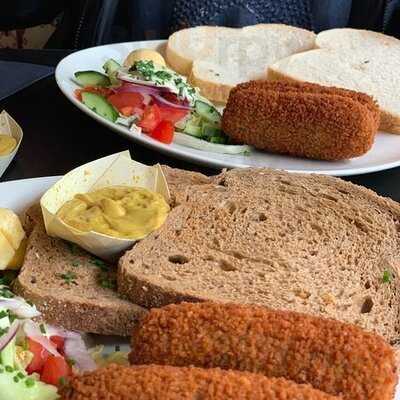 Bistro Bommen Berend